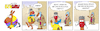 Cartoon: Ken Guru - Alkohol (small) by droigks tagged spende betteln bettler droigks philosophie armut sozialer absturz obdachlosigkeit bedingung massregelung respekt respektlos
