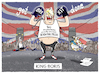 Cartoon: ...KO-Sieg mit Dilyn... (small) by markus-grolik tagged brexit,boris,johnson,london,bruessel,europa,neuwahl,tory,labour,james,corbyn