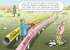 Cartoon: BOTOX PUTIN AM ENDE (small) by marian kamensky tagged nowitschok,merkel,putin,nawalny,trump,nordstream