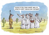 Cartoon: Extremisten (small) by marian kamensky tagged humor