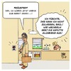 Cartoon: Smart Home (small) by Timo Essner tagged smart,home,smarthome,smartphone,raul,rojas,künstliche,intelligenz,intelligente,systeme