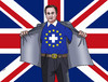 Cartoon: brexitplus (small) by Lubomir Kotrha tagged brexit,eu,cameron,referendum,europa