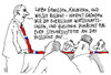 Cartoon: eurasische union (small) by Andreas Prüstel tagged eurasische,wirtschaftsunion,russland,sowjetunion,udssr,weißrussland,kasachstan,steuersysteme,putin,cartoon,karikatur,andreas,pruestel