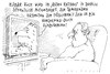 Cartoon: knut (small) by Andreas Prüstel tagged eisbär,tierpark,berlin,prominenz,trauer