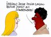 Cartoon: schwarzenberg (small) by Andreas Prüstel tagged pegida,dresden,sachsen,schwarzenberg,galgen,fremdenhass,fremdenfeindlichkeit,rechtsradikalismus,cartoon,karikatur,andreas,pruestel
