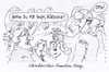 Cartoon: stuttgart 21 (small) by Andreas Prüstel tagged polizeigewalt,demo,widerstand,familie,oma,enkel,zivilcourage,stuttgart,bahnhof,schwaben,badenwürttemberg