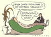 Cartoon: todessehnsucht (small) by Andreas Prüstel tagged todesehnsucht,therapie,psychoanalyse,psychotherapeut