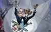 Cartoon: Obama designed candidate (small) by kap tagged obama,usa,democrat,politics,biden,election,campaign