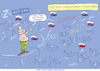 Cartoon: Totaler Krieg (small) by astaltoons tagged putin,ukraine,krieg,faschismus