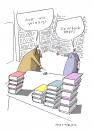 Cartoon: Sparbuch (small) by Mattiello tagged buchmesse,frankfurt,bücherherbst,lesen,literatur,schreiben,autoren,dichter,schriftsteller,buch,bücher,leser,kritik,kultur,denken,reflexion