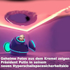 Cartoon: kremlleaks (small) by ab tagged putin,kack,future