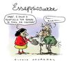 Cartoon: Esseppiccuerre (small) by Giulio Laurenzi tagged esseppiccuerre