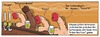 Cartoon: Schoolpeppers 120 (small) by Schoolpeppers tagged schwanzoiden