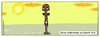 Cartoon: Schoolpeppers 217 (small) by Schoolpeppers tagged victoria,backham,afrika,promi