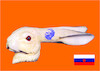 Cartoon: Tito Rabbits (small) by Zlatko Iv tagged comunism