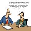 Cartoon: Durchsetzungsvermögen (small) by Karsten Schley tagged verkäufer,verkaufen,verträge,wirtschaft,business,umsatz,geld,arbeit,jobs,kinder,kindheit,erziehung