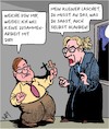 Cartoon: Laschet und die AfD (small) by Karsten Schley tagged laschet,weidel,cdu,afd,wahlen,wahlkampf,koalitionen,politik,gesellschaft,deutschland