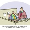 Cartoon: Schätzung (small) by Karsten Schley tagged arbeit,arbeitgeber,arbeitnehmer,karriere,büro,industrie,arbeitslosigkeit,wertschätzung,gesellschaft