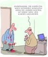 Cartoon: SUPER Verkäufer!! (small) by Karsten Schley tagged wirtschaft,verkäufer,sales,business,vertrieb,umsatz,geld,kunden,verhandlungen,preise,verträge,arbeitgeber,arbeitnehmer