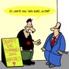 Cartoon: Tyrannei des Kapitals (small) by Karsten Schley tagged occupy,geld,wirtschaft,business,gesellschaft,armut,reichtum