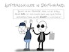 Cartoon: Deutscher Auftragskiller (small) by SteffenHuberCartoons tagged auftragskiller,killer,dsgvo,vertrag,bürokratie,typischdeutsch,deutsch