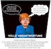 Cartoon: Verantwortung... (small) by Cartoonfix tagged politiker,verantwortung,übernehmen