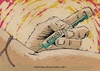 Cartoon: Kapitalismus erklärt (small) by Guido Kuehn tagged kapitalismus,konsumsucht,wegwerfkonsum,hyperkonsum,wachstum,wachstumsparadigma,verschwenung,überkonsum
