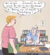 Cartoon: Mobbing (small) by woessner tagged mobbing,sex,büro,arbeit,