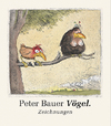 Cartoon: Vögel (small) by Peter Bauer tagged vögel,buch,titelbild