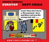 Cartoon: Eurotop Brussels (small) by cartoonharry tagged eurotop,germany,france,brussels,belgium,merkel,sarkozy,rain,police,direction,way,wrong,cartoon,cartoonist,cartoonharry,dutch,toonpool