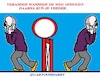 Cartoon: Verander (small) by cartoonharry tagged verander
