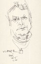 Cartoon: VLABER (small) by Kestutis tagged cartoonist,sketch,kestutis,lithuania