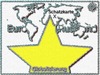 Cartoon: X Schatzkarte (small) by Nikklaus tagged globalisierung,schatzkarte,mrx,stern,europa,amerika,russland