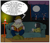 Cartoon: Märchenstunde bei Habecks (small) by Trumix tagged energiesicherheit,winter,windkraftanlage,eauto,emobiltät,strom,milliardenloch,schuldenbremse,wirtschaftswunder