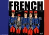 Cartoon: THE FRENCH (small) by tonyp tagged arp,french,foreign,legion,arptoons