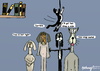Cartoon: Tonyp Collection (small) by tonyp tagged arp,cartoons,ink,pencil,tonyp,picture