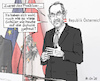 Cartoon: Schul-Öffnung (small) by MarkusSzy tagged österreich,bildungsminister,fassmann,schulen,öffnung,schüler,lockdown,quarantäne,isolation,pandemie,corona,virus,covid19