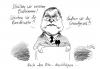 Cartoon: Ballermann (small) by Stuttmann tagged verteidigungsminister,jung,bundeswehreinsatz,piraten,somalia,spanien,mallorca,eta,ballermann
