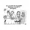 Cartoon: Blinddarm (small) by achecht tagged blinddarm,operation,op,arzt,ärzte,medizin