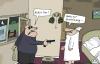 Cartoon: Einbrecher (small) by Leichnam tagged kohle gasheizung einbrecher dieb