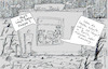 Cartoon: Zum Bock (small) by Leichnam tagged bock,kneipe,gastwirtschaft,wirt,leichnam,leichnamcartoon,einöde,karg,düsternis,hamburg,berlin,münchen,laufen