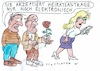 Cartoon: Antrag (small) by Jan Tomaschoff tagged liebe,flirt,kommunikation,handy