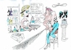 Cartoon: Bio (small) by Jan Tomaschoff tagged gesundheit,konsum,bio,luxus