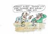 Cartoon: Boni zurück (small) by Jan Tomaschoff tagged manager,boni,ungleichheit