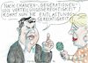 Cartoon: Entlastung (small) by Jan Tomaschoff tagged steuern,staatsfinanzen,entlastung,heil