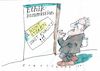 Cartoon: Ethik (small) by Jan Tomaschoff tagged ethik,fairness,verständnis