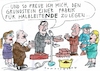 Cartoon: Halbleiter (small) by Jan Tomaschoff tagged digitalisierung,halbleiter,gender,sprache