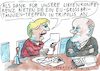 Cartoon: Konferenzen (small) by Jan Tomaschoff tagged brexit,eu,uk,libyen