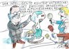Cartoon: Reformen (small) by Jan Tomaschoff tagged gesundheit,spahn,notversorgeung