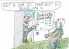 Cartoon: Streitkultur (small) by Jan Tomaschoff tagged streitkultur,toleranz,verständnis,egoismus